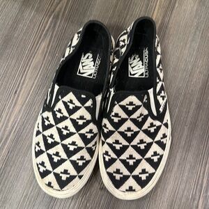 VANS ultracush
